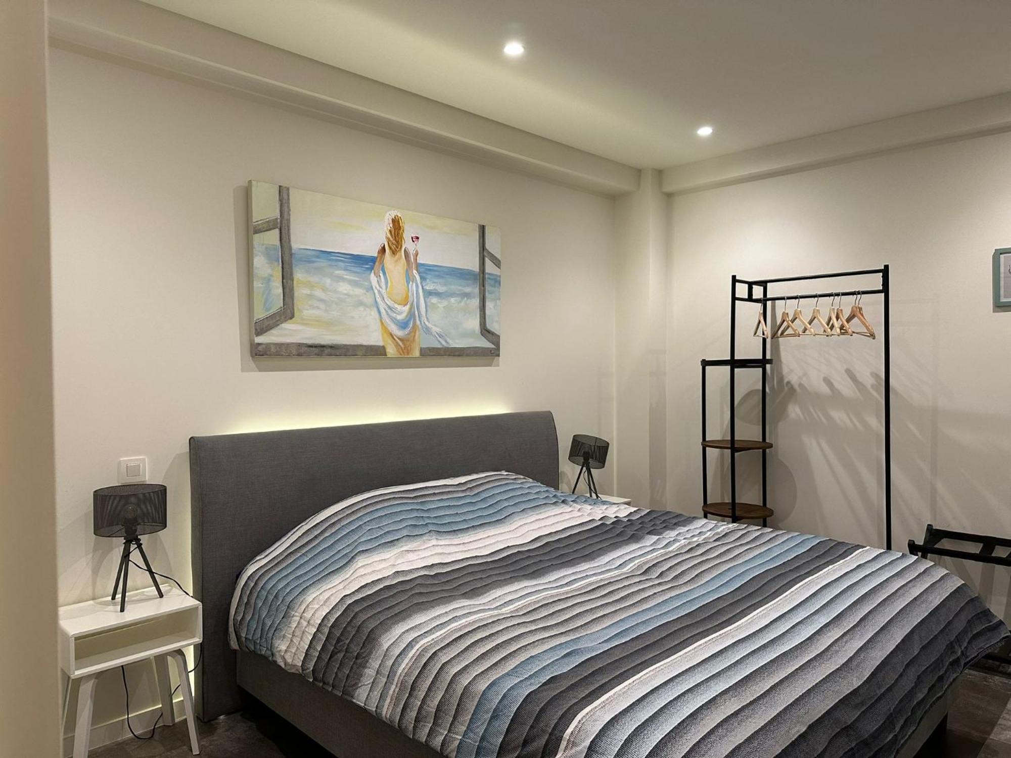 Renewed Luxurious Apartment At Casino Oostende Exterior foto